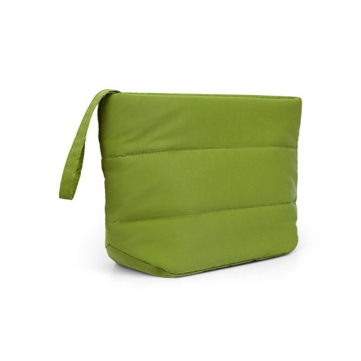 Stylish and Functional Cosmetic Bag Stornfield