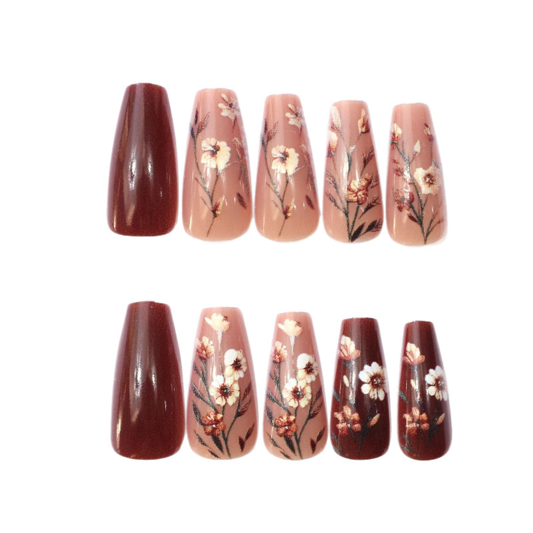 Nail Art Stornfield