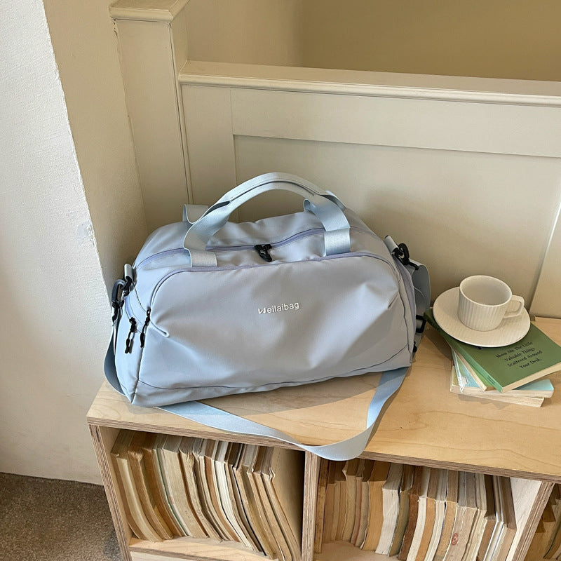 Versatile Everyday Travel