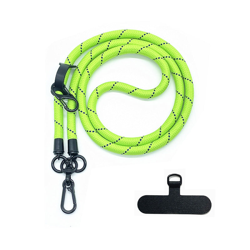 Durable Reflective Dog Leash Stornfield