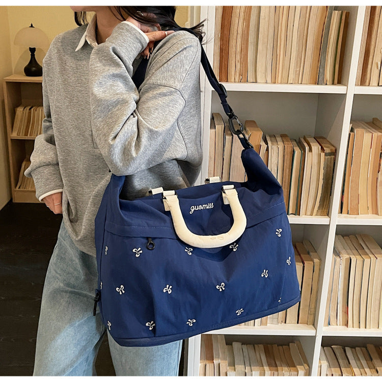 Travel Duffel Bag Stornfield