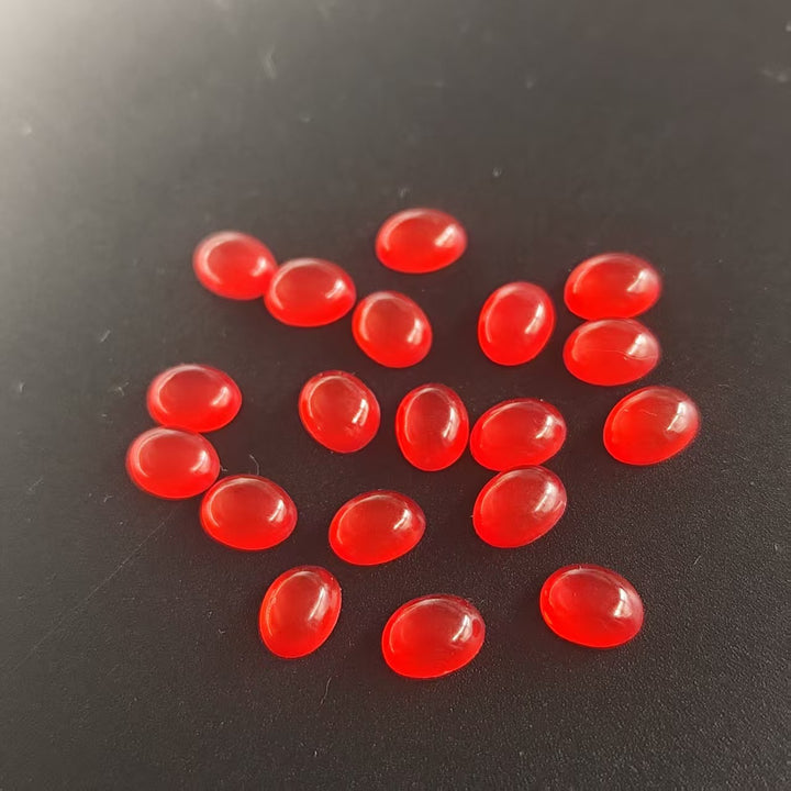 Decorative Resin Balls Stornfield