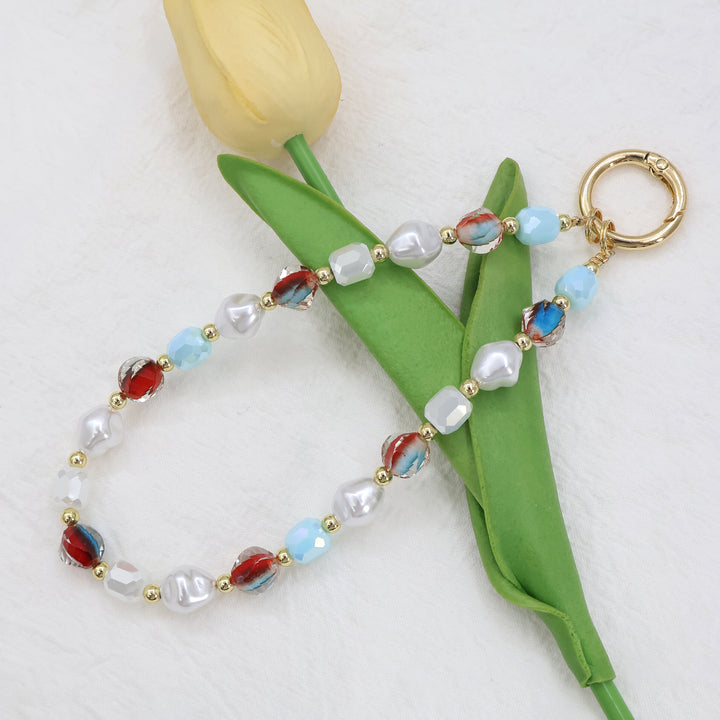 Elegant Beaded Necklace Stornfield