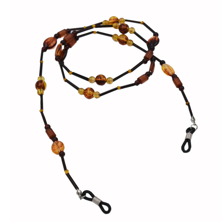 Beaded Eyewear Retaining Chain Stornfield