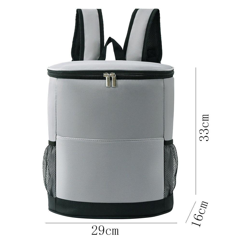 Unisex Insulated Backpack Cooler Stornfield