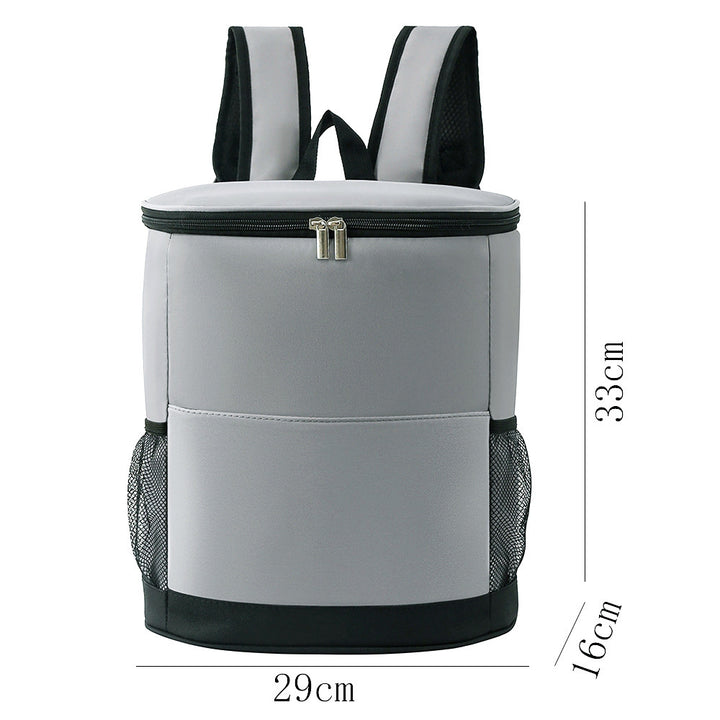 Unisex Insulated Backpack Cooler Stornfield