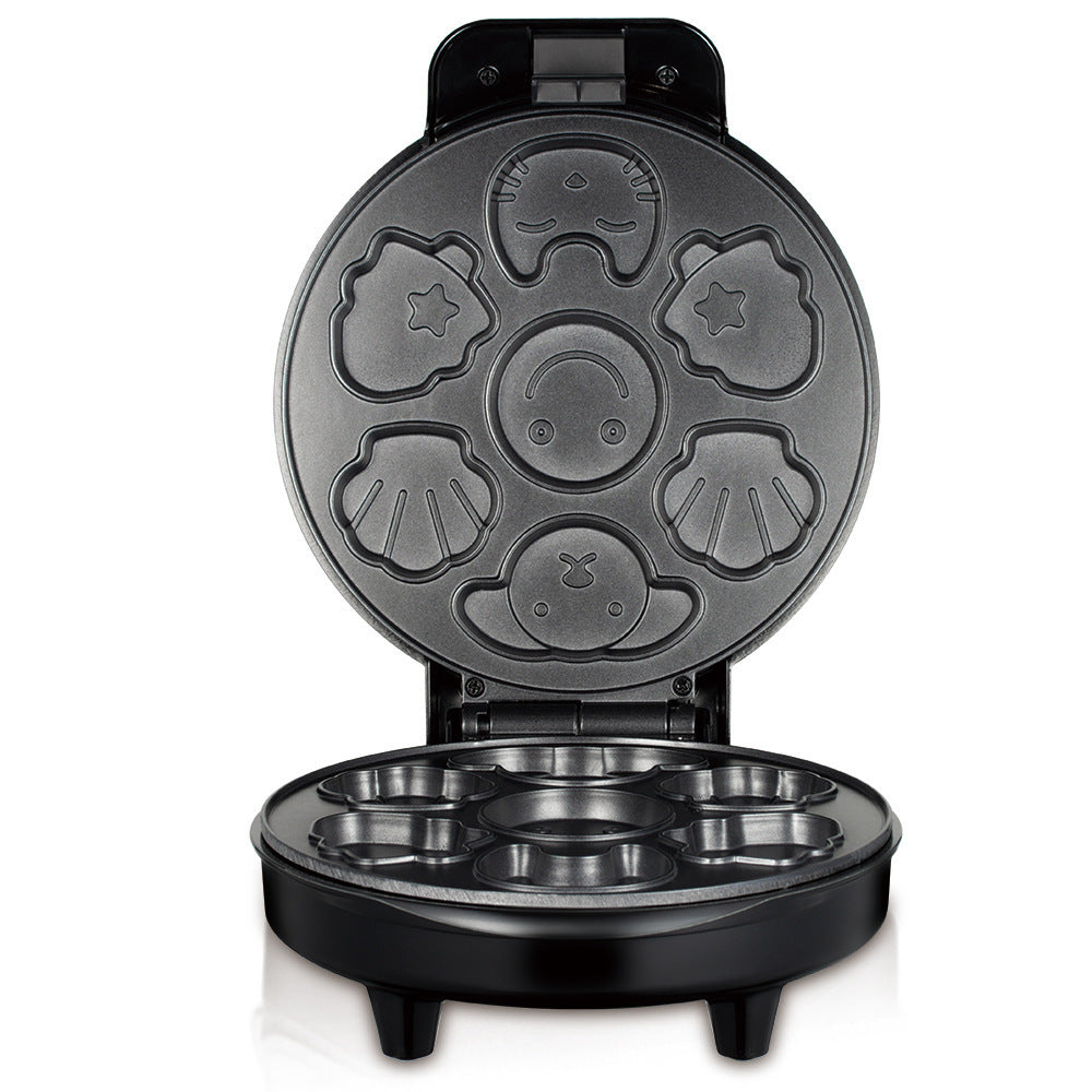 Multifunctional Character-Shaped Cake Maker Stornfield