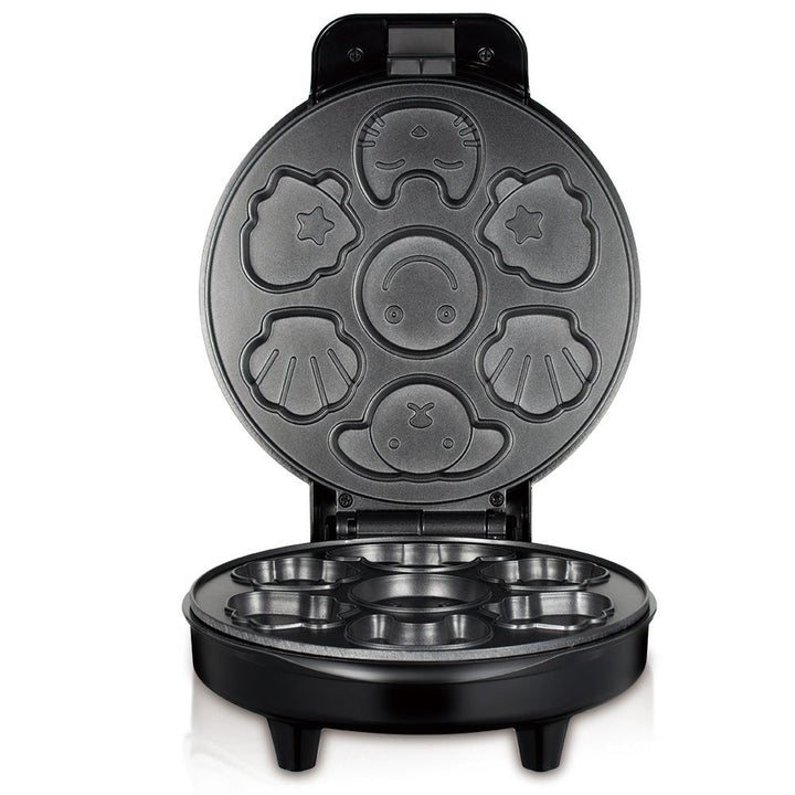 Multifunctional Character-Shaped Cake Maker Stornfield