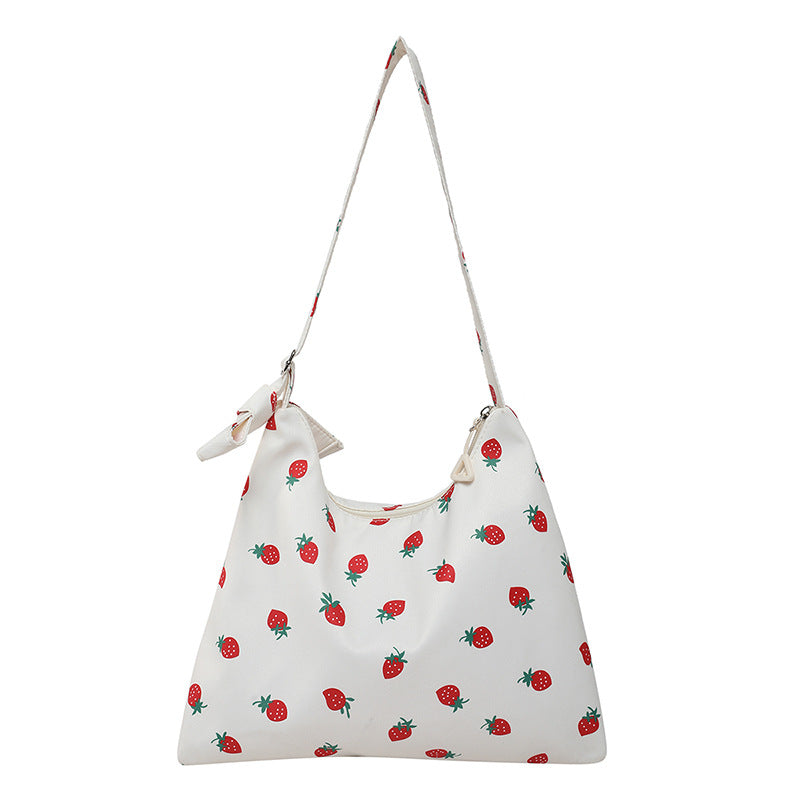 WoStylish Polka Dot Hobo Bag Stornfield