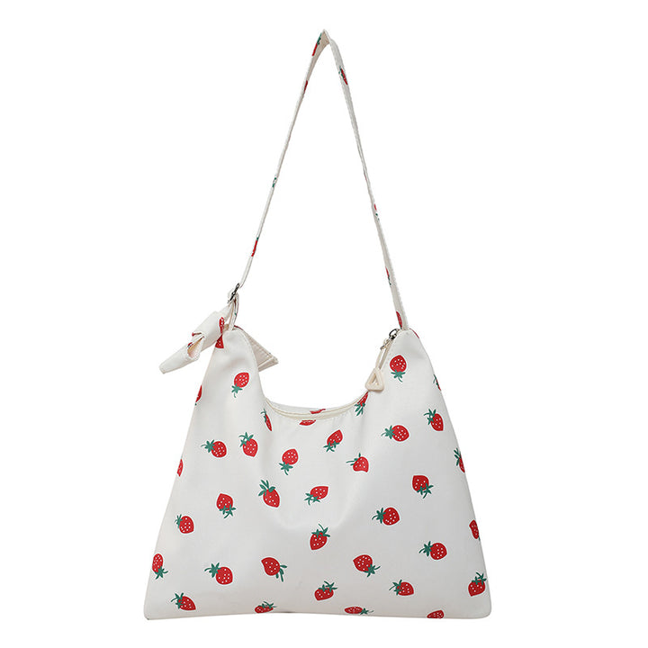 WoStylish Polka Dot Hobo Bag Stornfield