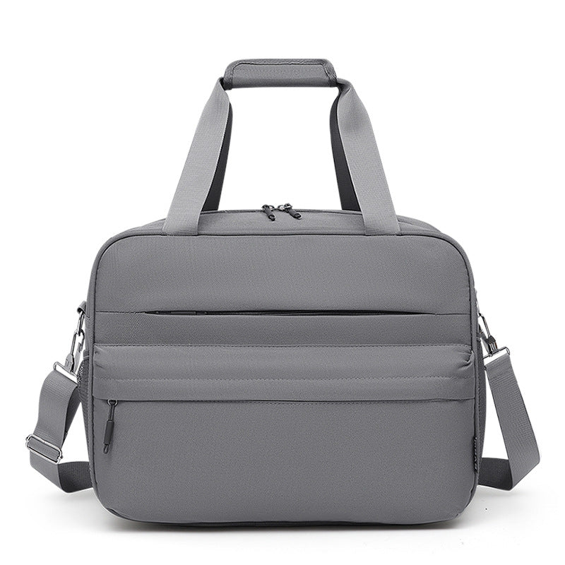 Elegant Laptop Shoulder Bag Stornfield