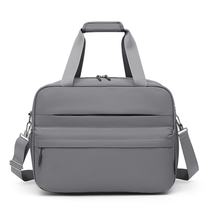 Elegant Laptop Shoulder Bag Stornfield