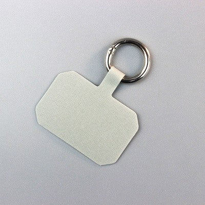 Premium Silicone Luggage Tag Stornfield