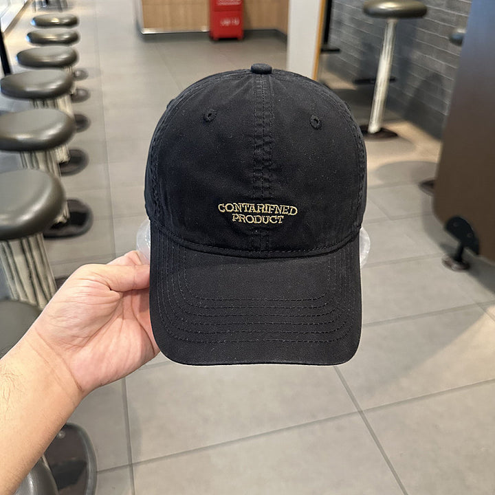 Men's Casual Vintage Cap Stornfield