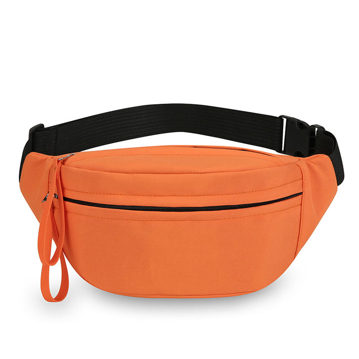 Adjustable Water-Resistant Fanny Pack Stornfield