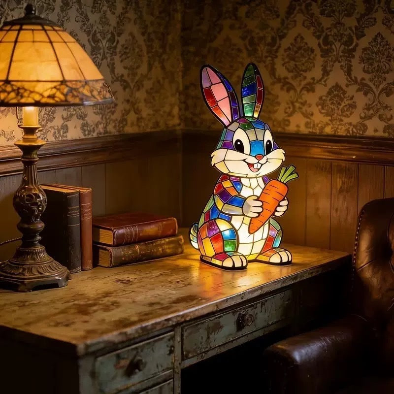 Decorative Artwork Stornfield
