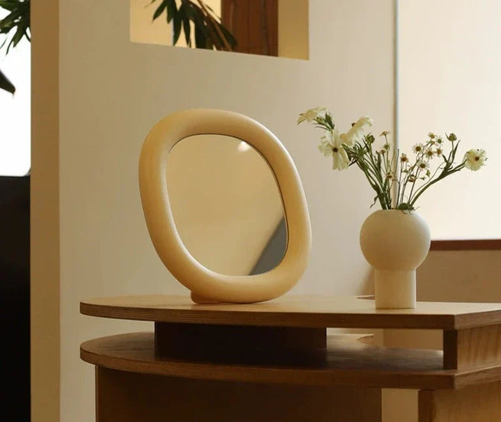 Stornfield | Seeker Mirror