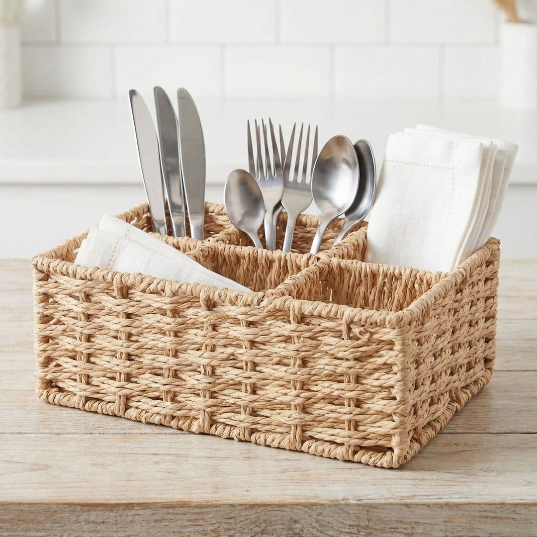 Kitchen Utensil Organizer Stornfield
