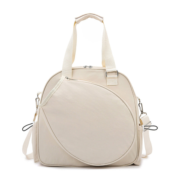 Modern Versatile Gym Duffle Bag