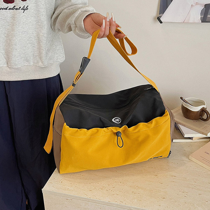 Versatile Travel Tote Stornfield