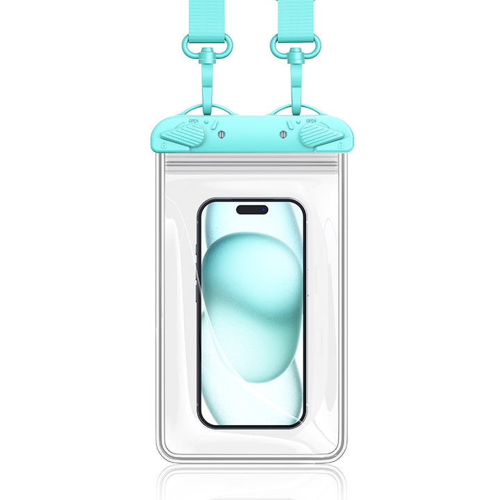 Waterproof Smartphone Case Stornfield