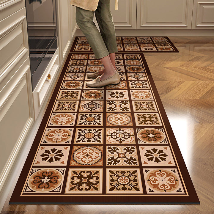 Kitchen Floor Mat Stornfield