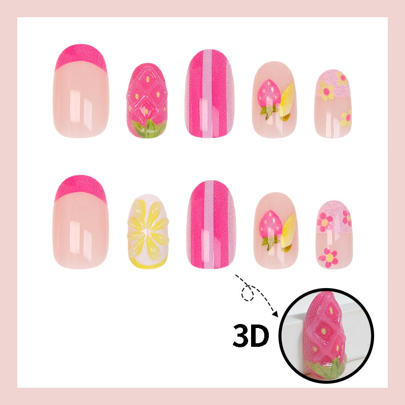 Artificial Nails Stornfield