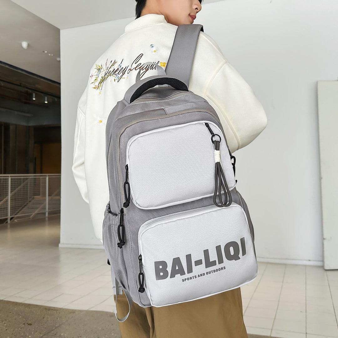 Versatile Multi-Functional Backpack Stornfield 1791206032