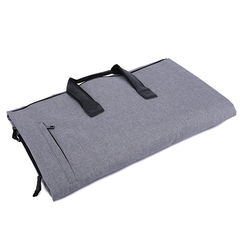 Spacious sports and travel bag with adjustable shoulder strap Stornfield