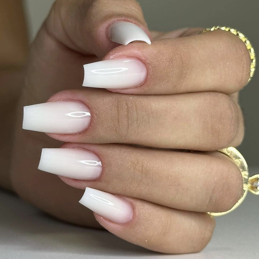 Professional Quality Press-On Nail Tips Stornfield