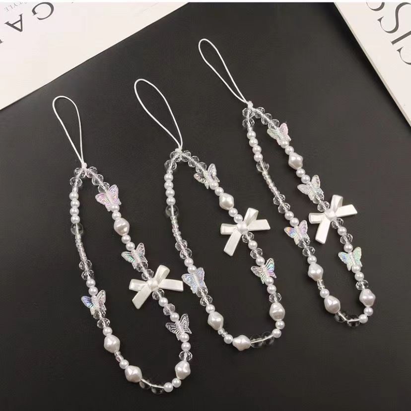 Decorative Beaded Eyewear Chain Stornfield 1790134649