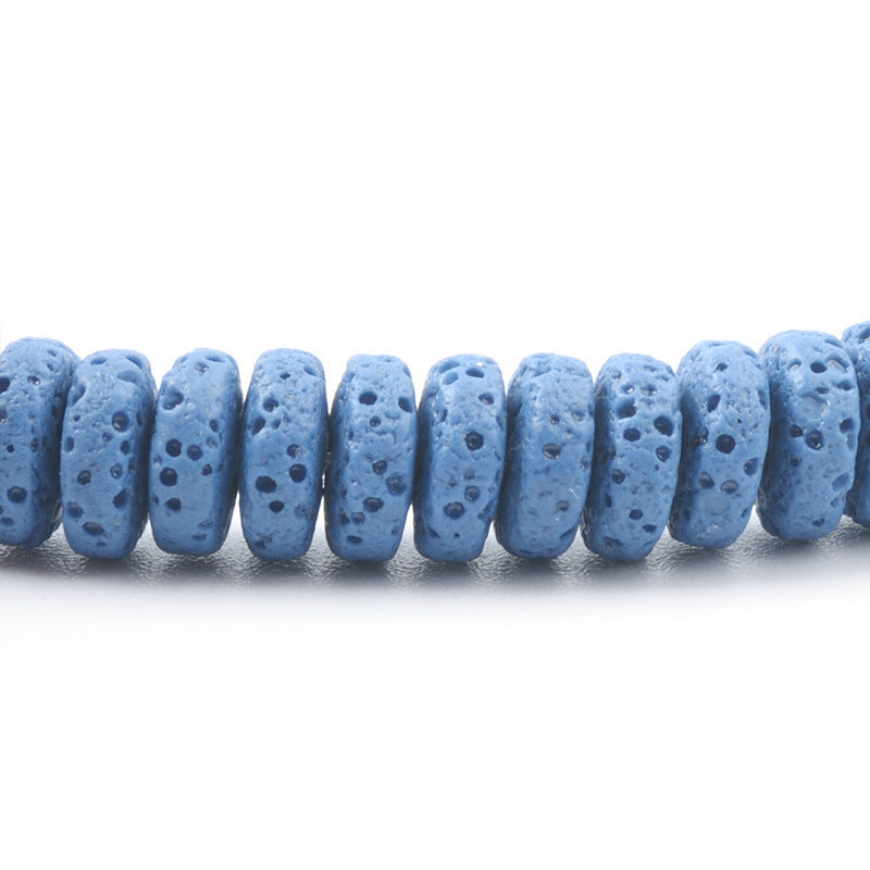 Decorative Lava Stone Beads Stornfield