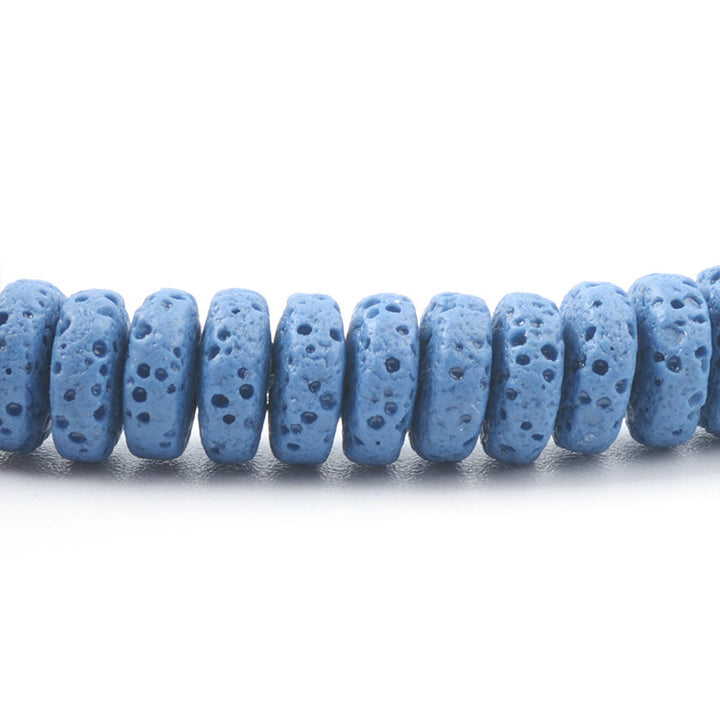 Decorative Lava Stone Beads Stornfield
