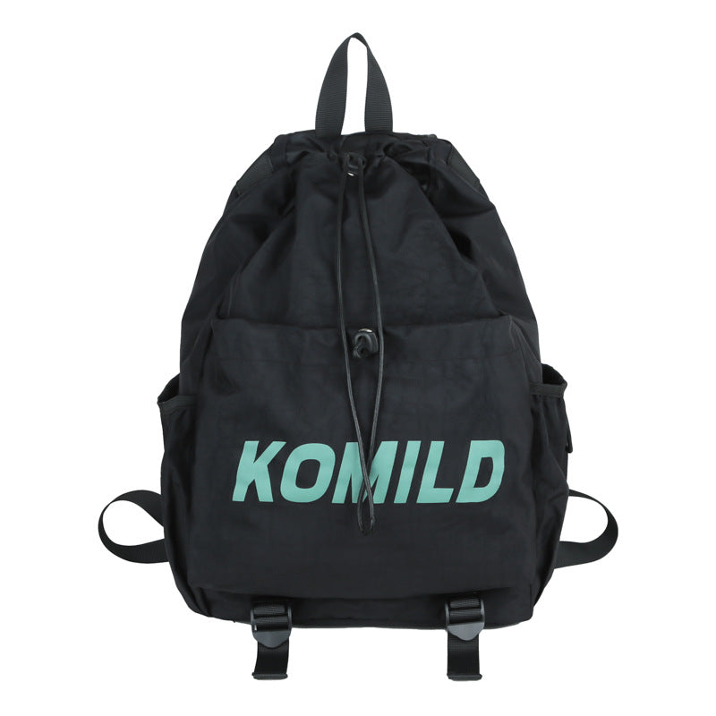 Practical Outdoor Waterproof Backpack Stornfield