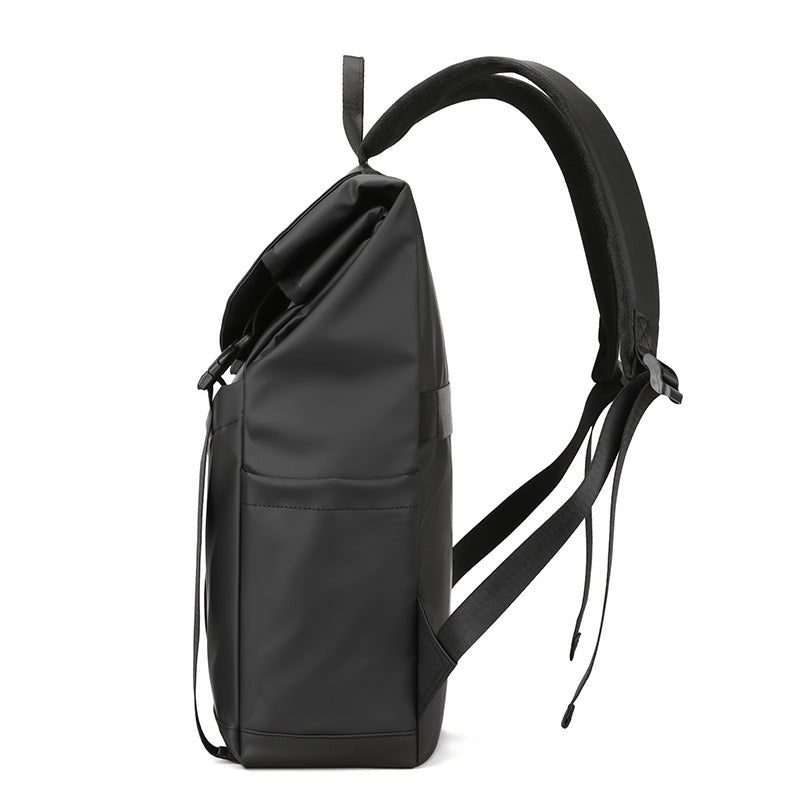 Stylish High-Capacity Laptop Backpack Stornfield
