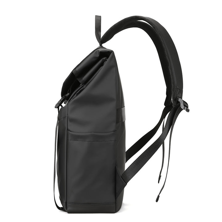 Stylish High-Capacity Laptop Backpack Stornfield