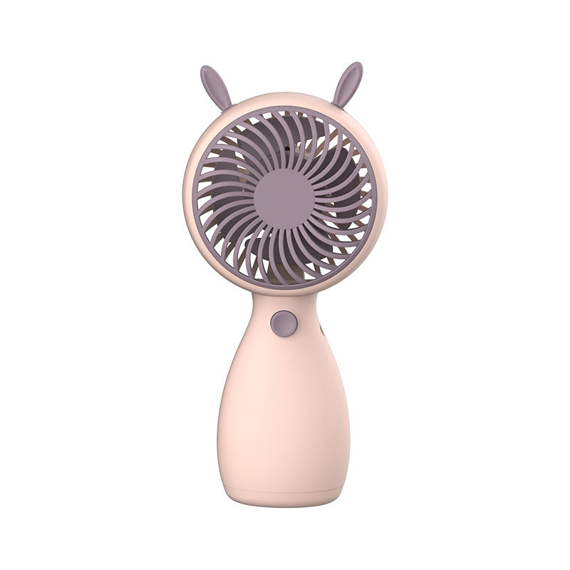 Unisex Portable Mini Fan Stornfield