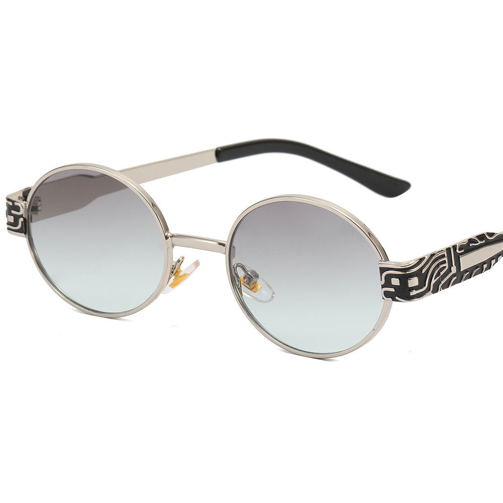 Women stylish sunglasses with unique embellishments Stornfield