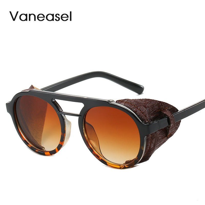 Women's stylish sunglasses with innovative protection design Stornfield