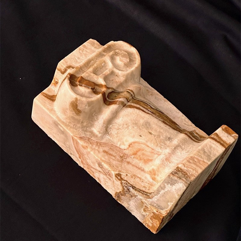 Handmade Wooden Prayer Beads