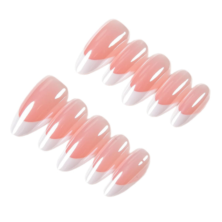 Elegant Ombre Press-On Nails