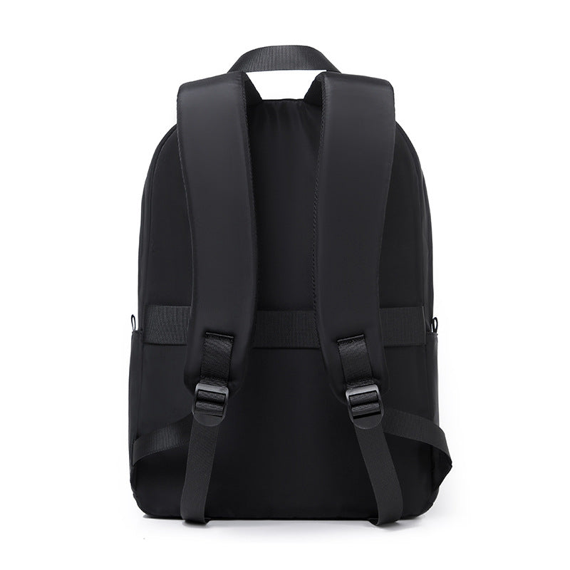 Sleek Everyday Travel Backpack Stornfield
