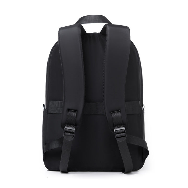 Sleek Everyday Travel Backpack Stornfield
