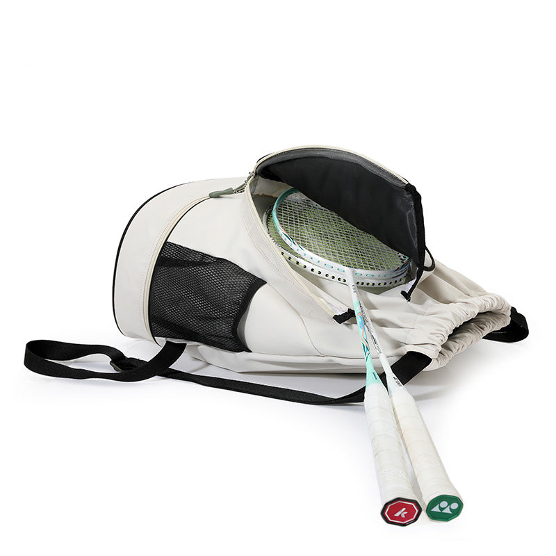 Multi-Functional Drawstring Backpack Stornfield