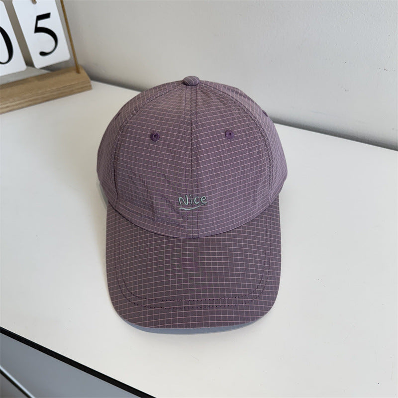 Men's Lightweight Athletic Cap Stornfield