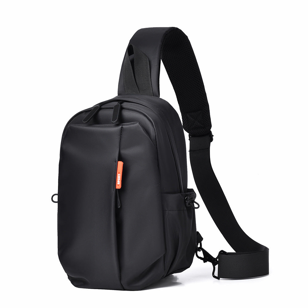 Waterproof Sling Bag Stornfield