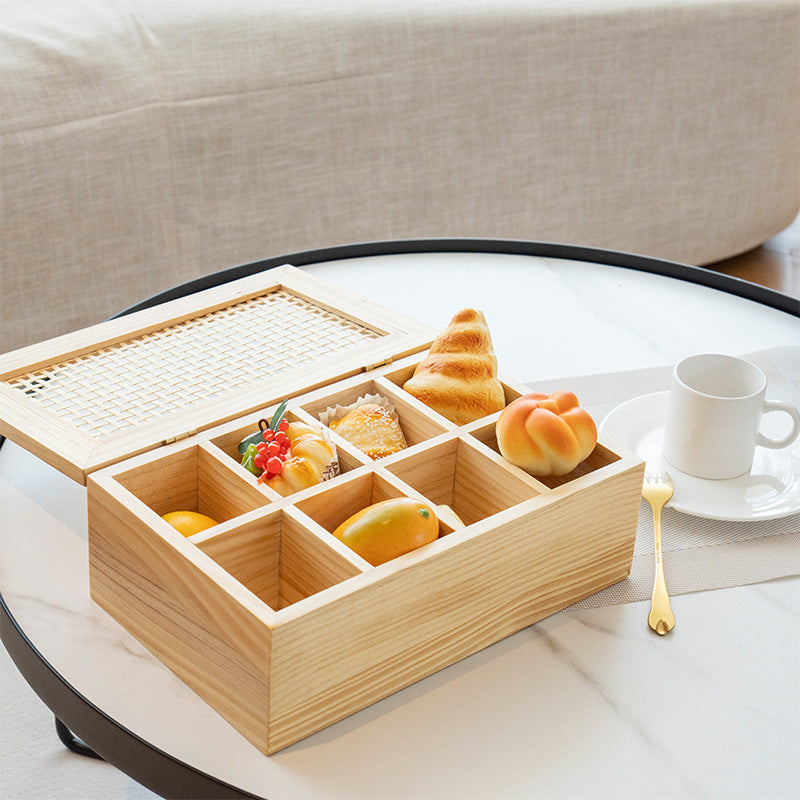 Storage basket Stornfield