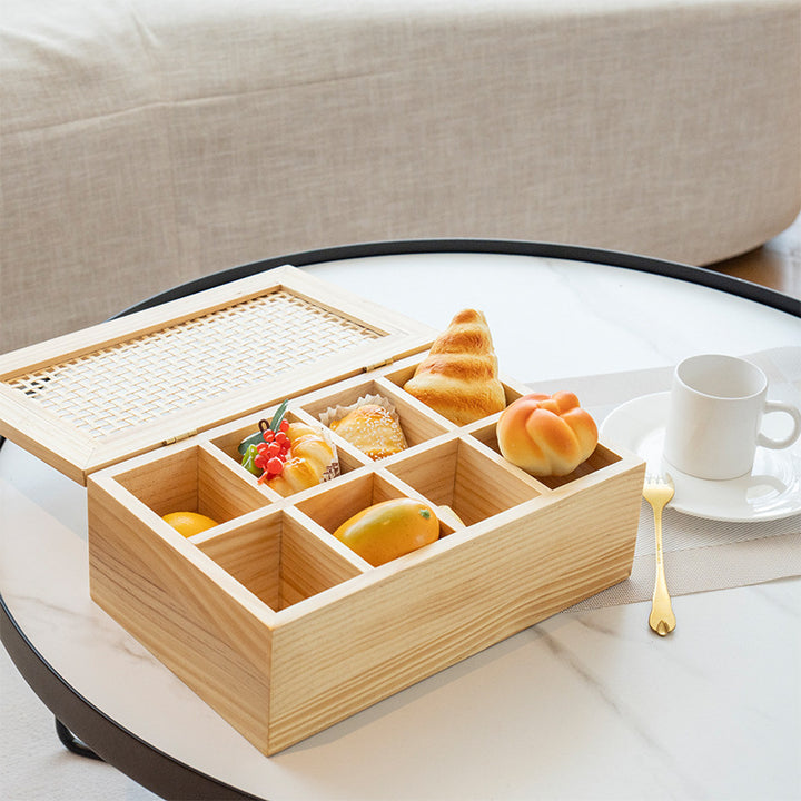 Storage basket Stornfield