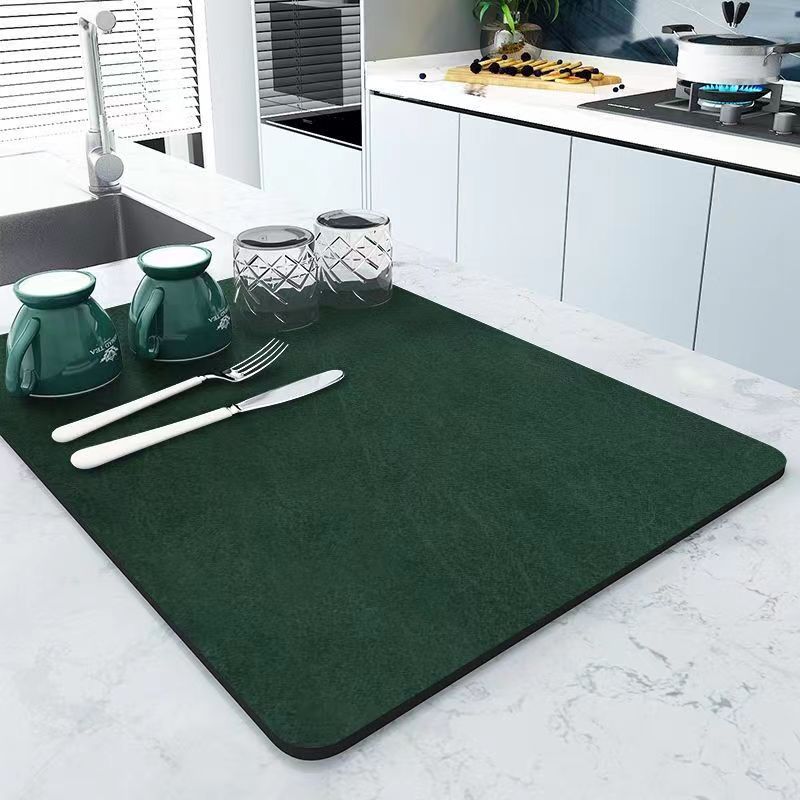 Kitchen Table Mat