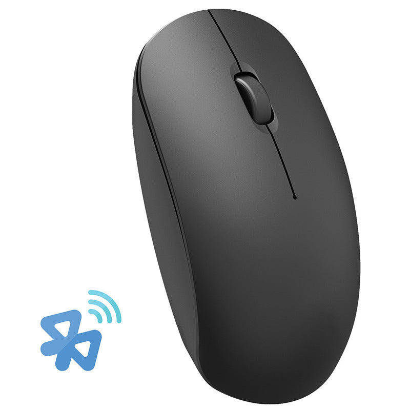 Ergonomic Wireless Computer Mouse Stornfield
